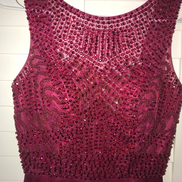 🌺 Sherri Hill Dress 🌺 - Picture 3 of 8